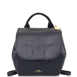 1-hour sale Coach Derby Backpack